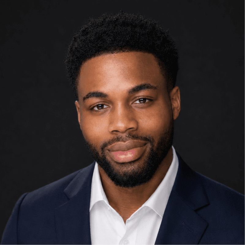 Martin Ofunrein profile photo