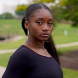 Naomi Ofunrein profile photo